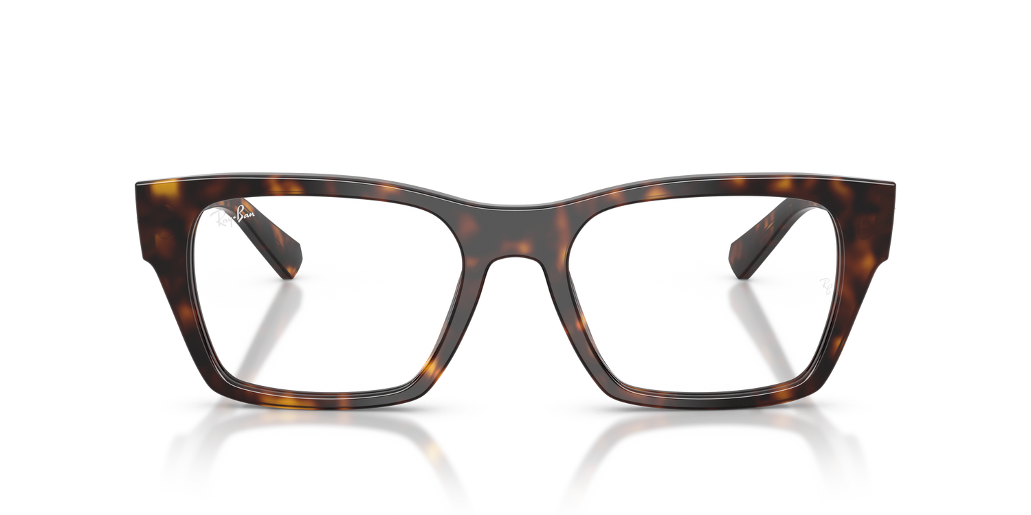 RAY-BAN RX5448 2012 55