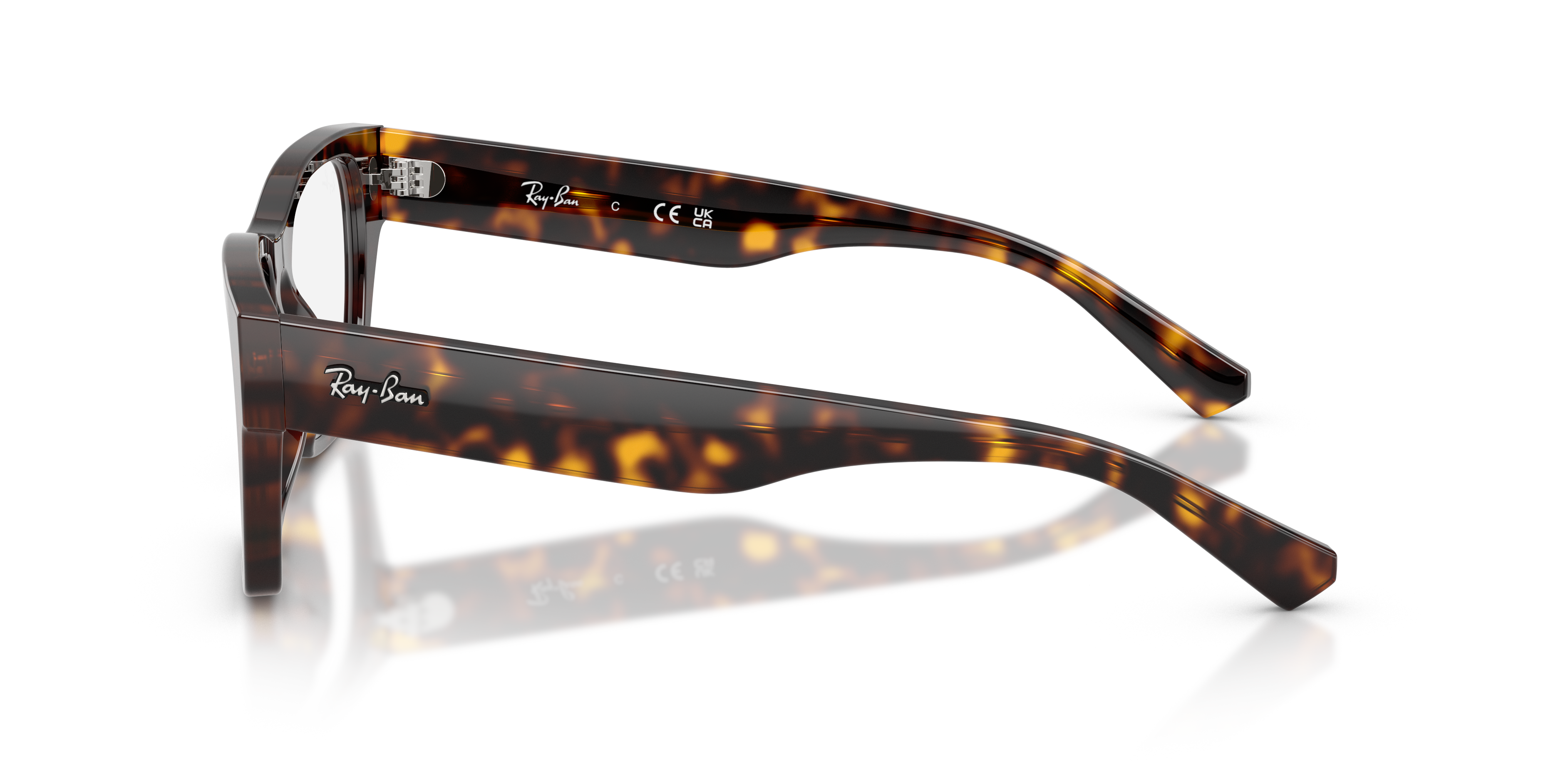 RAY-BAN RX5448 2012 55