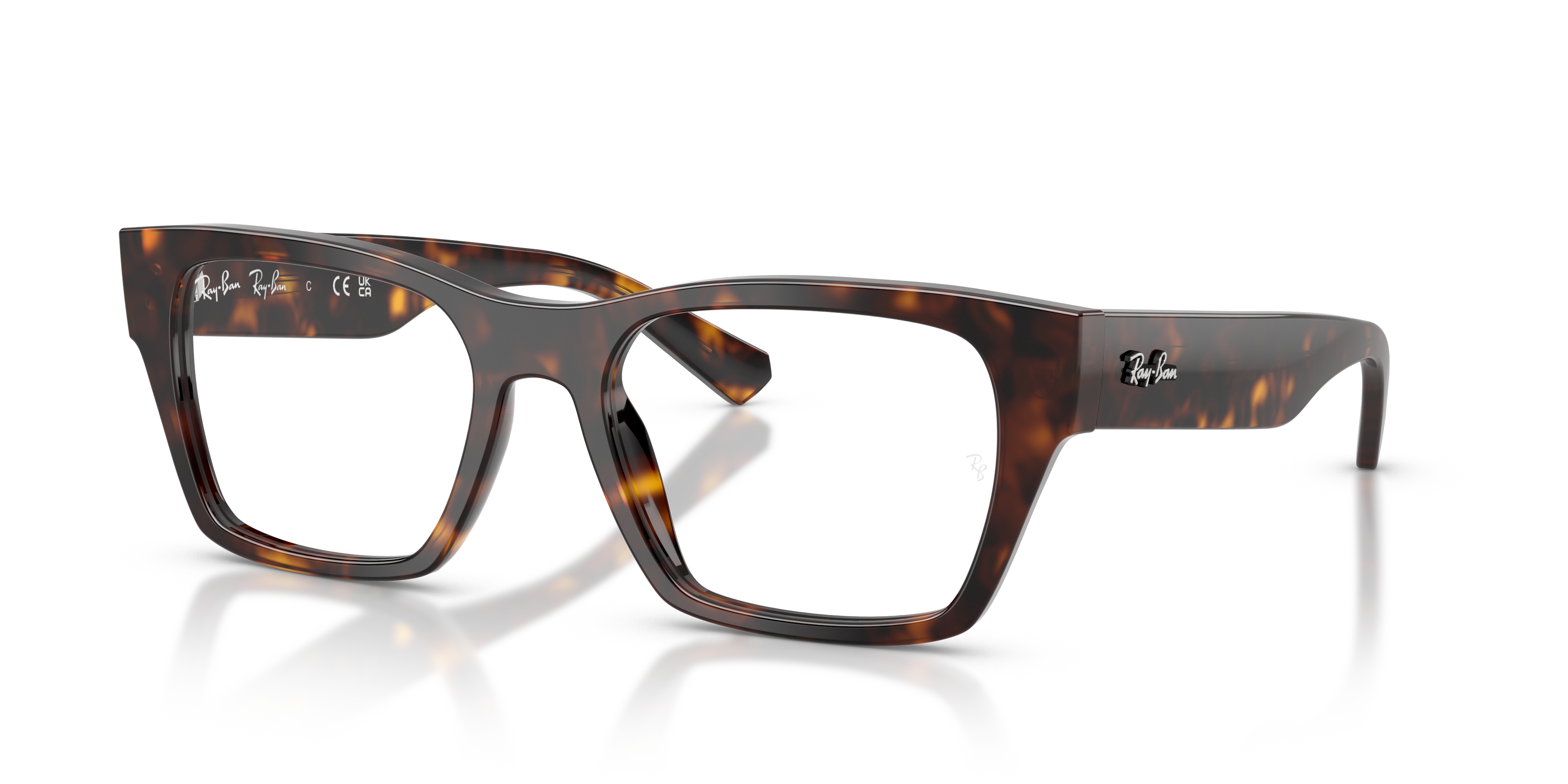 RAY-BAN RX5448 2012 53