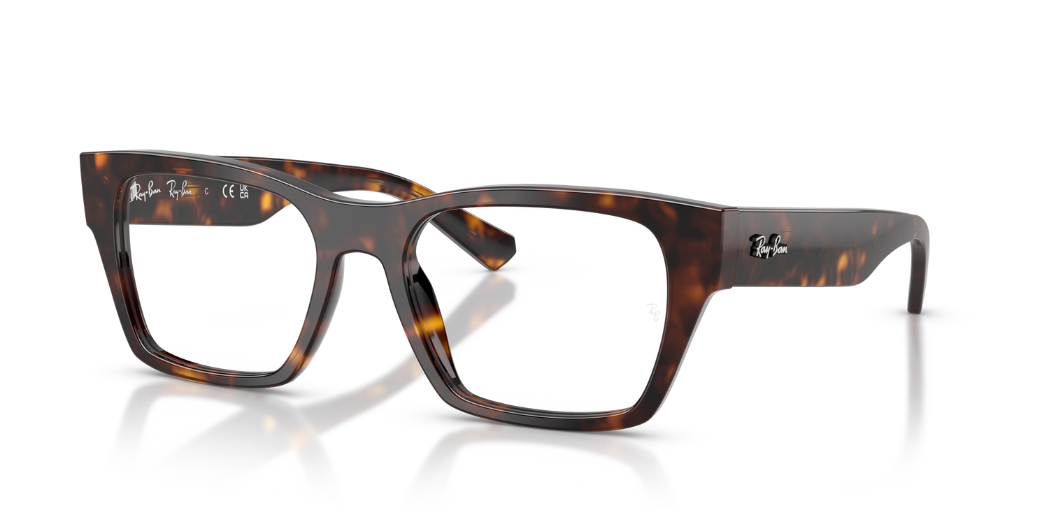 RAY-BAN RX5448 2012 55