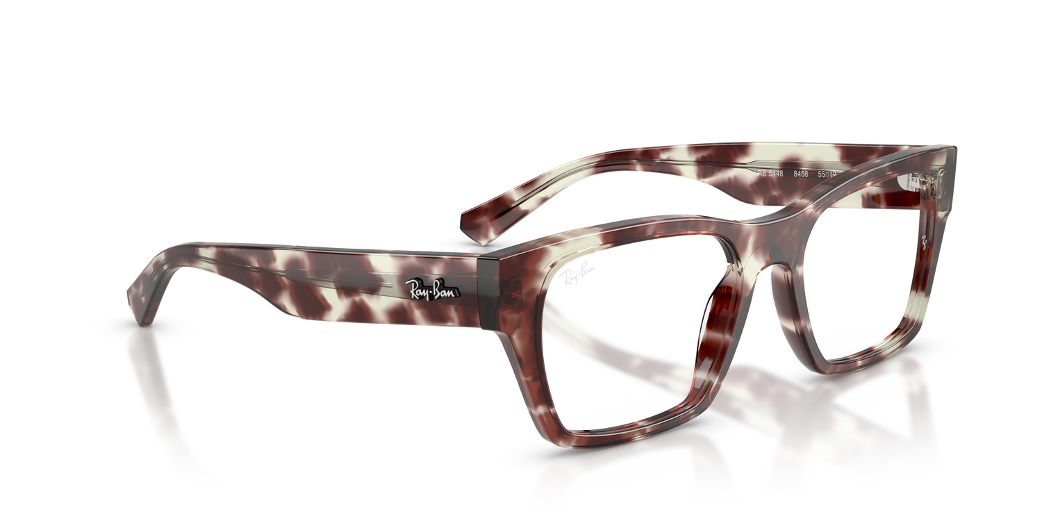 RAY-BAN RX5448 8458 55