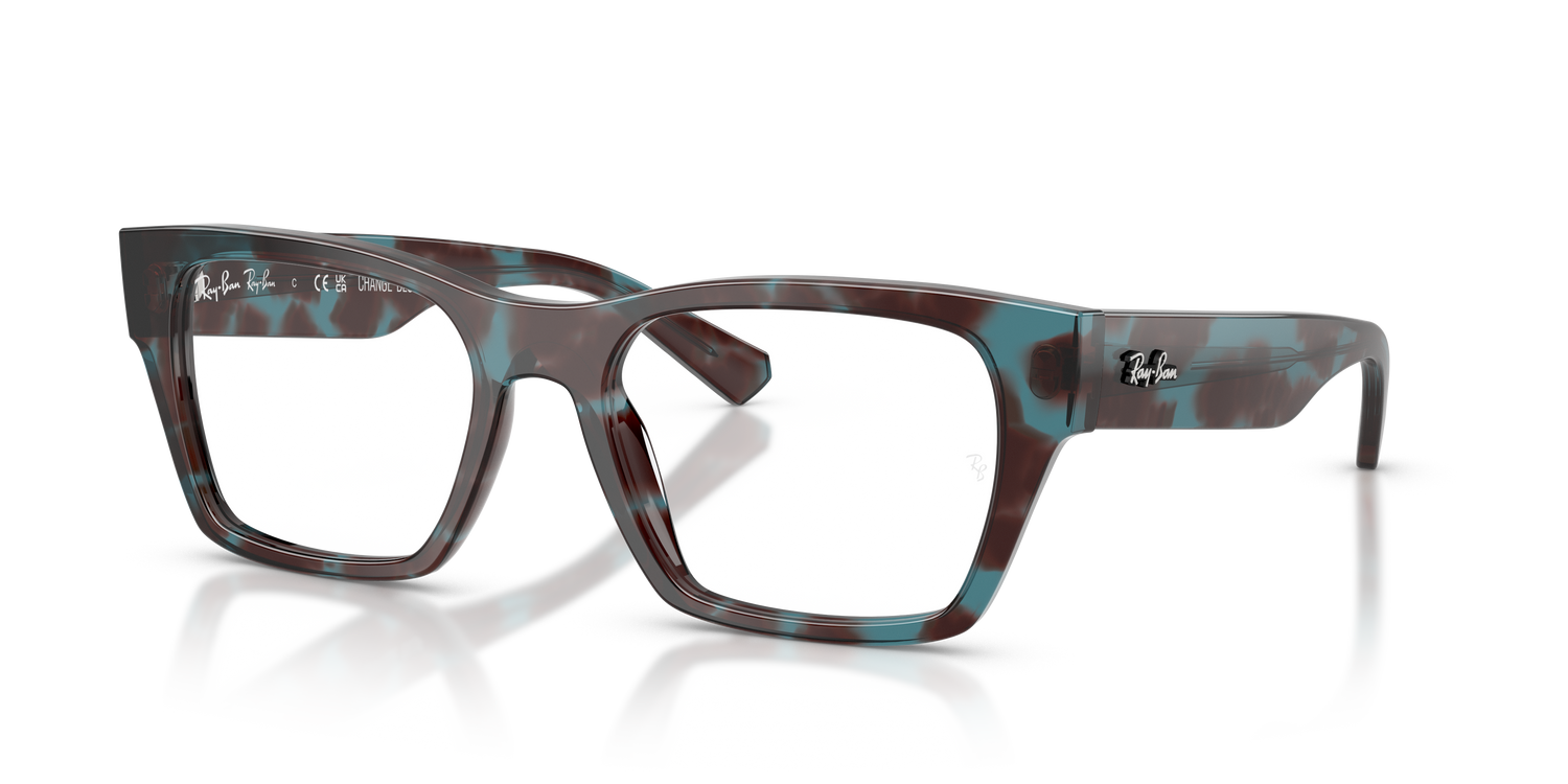 RAY-BAN RX5448 8458 55