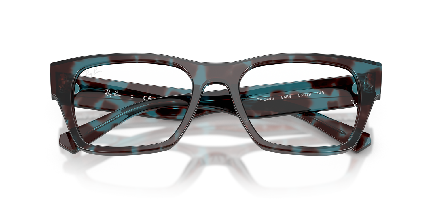 RAY-BAN RX5448 8458 55