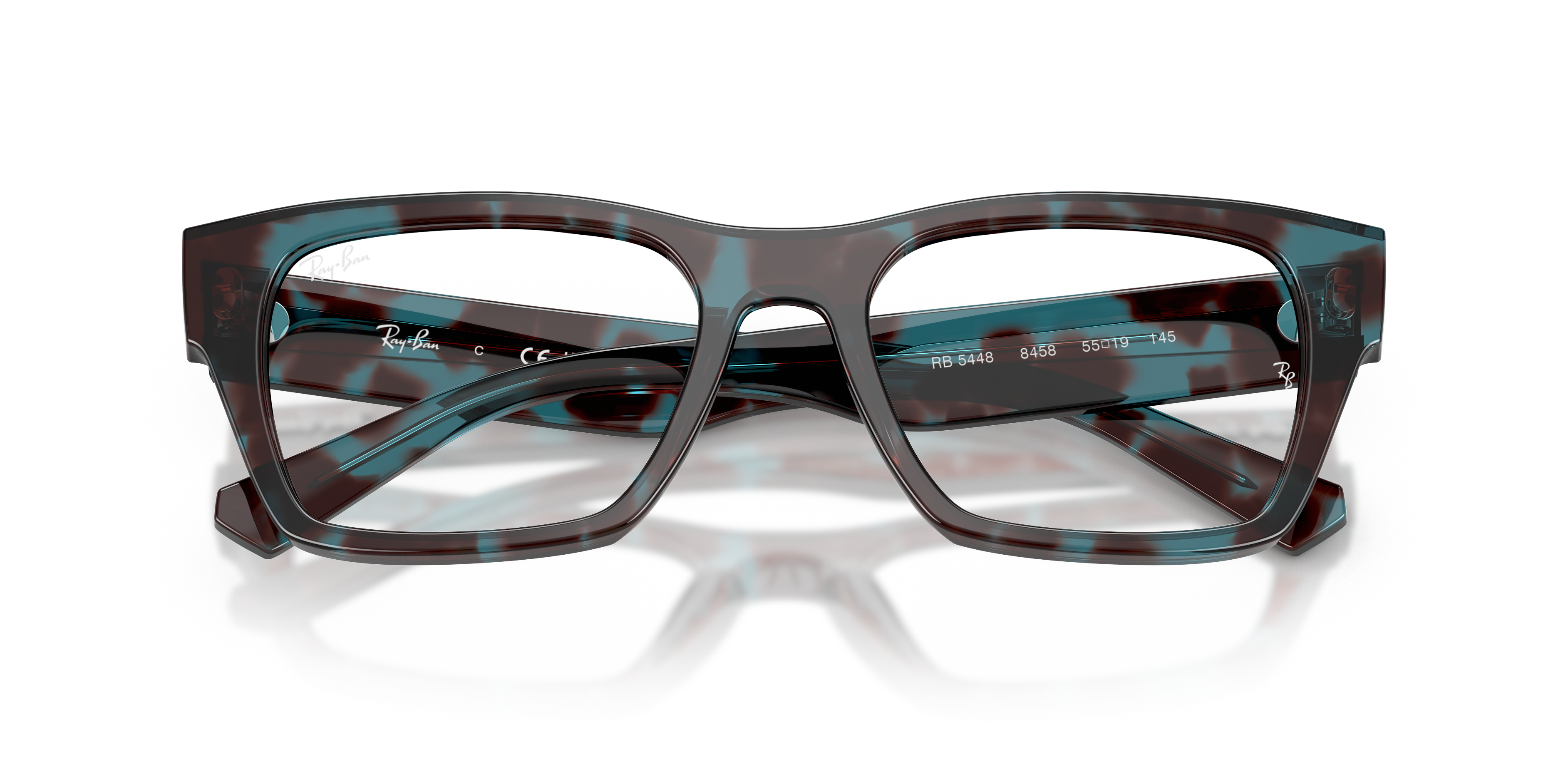 RAY-BAN RX5448 8458 55