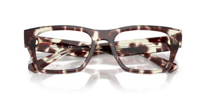 RAY-BAN RX5448 8458 55