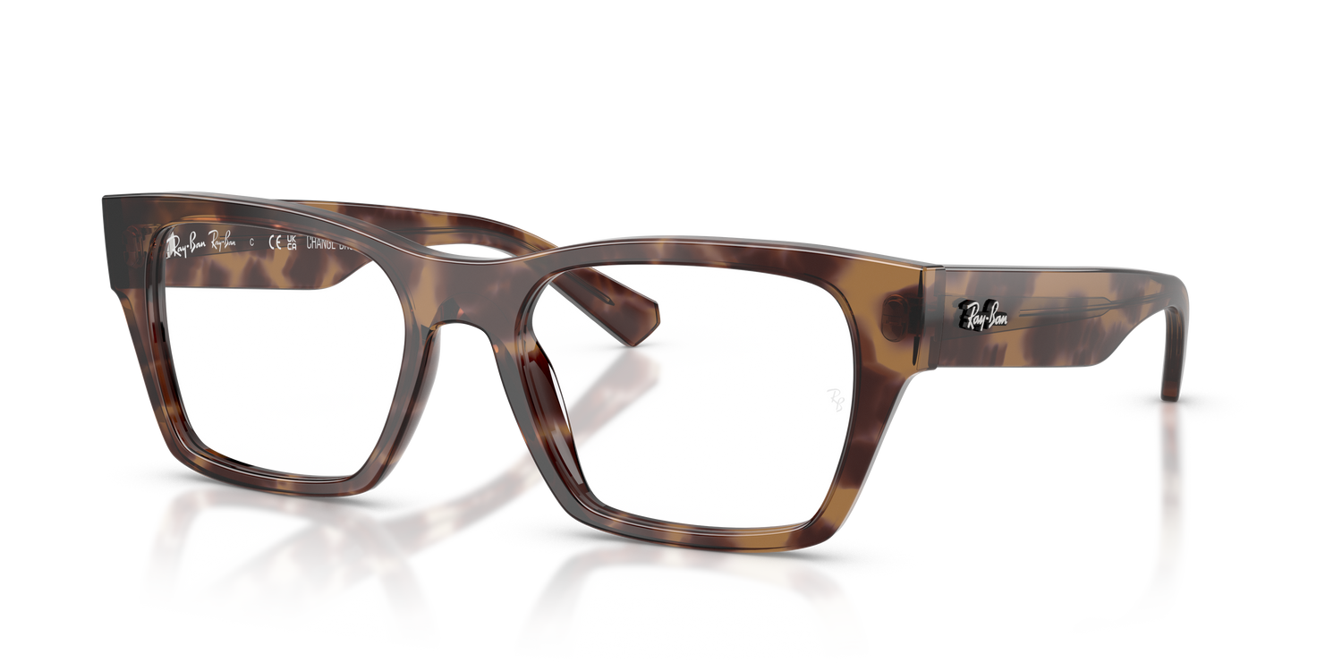 RAY-BAN RX5448 8460 53