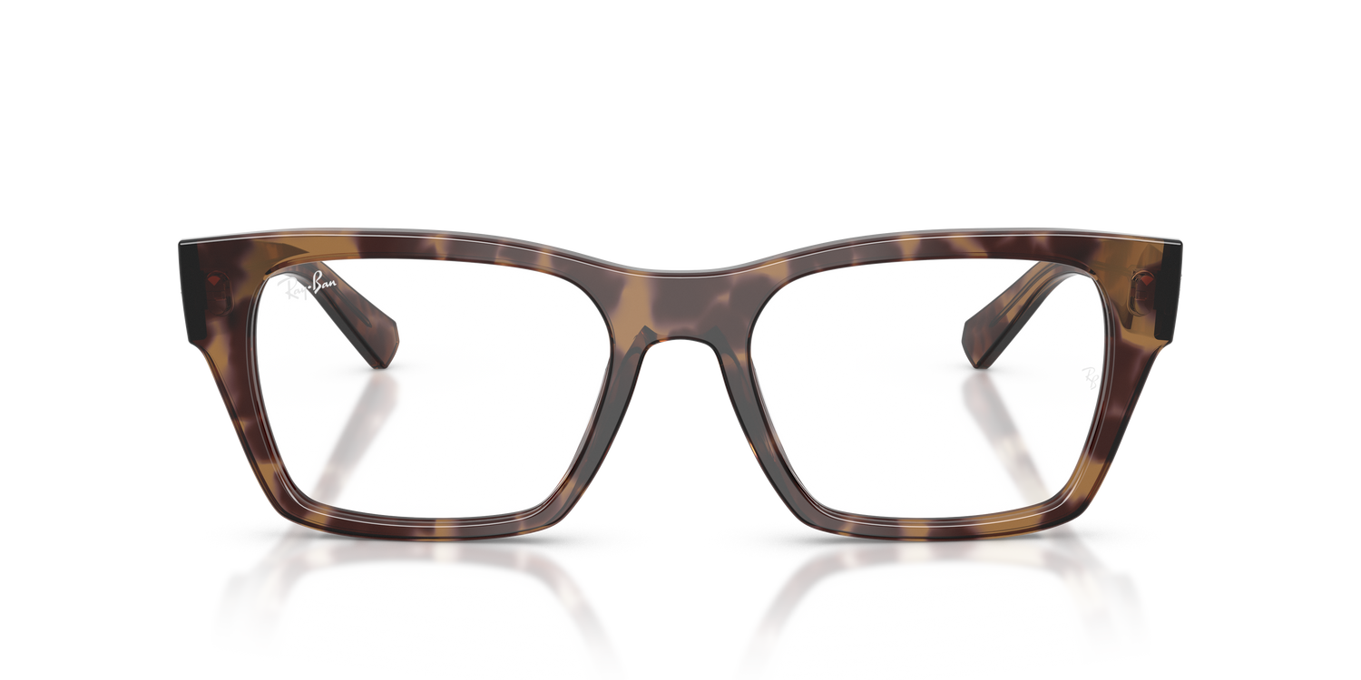 RAY-BAN RX5448 8460 53