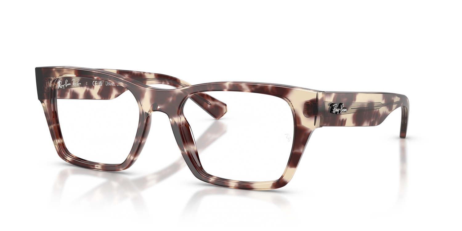 RAY-BAN RX5448 8460 53