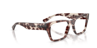 RAY-BAN RX5448 8461 55