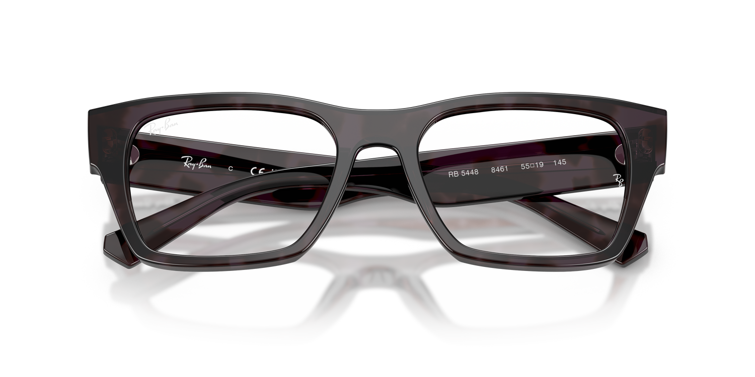 RAY-BAN RX5448 8461 55