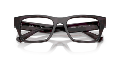 RAY-BAN RX5448 8461 55