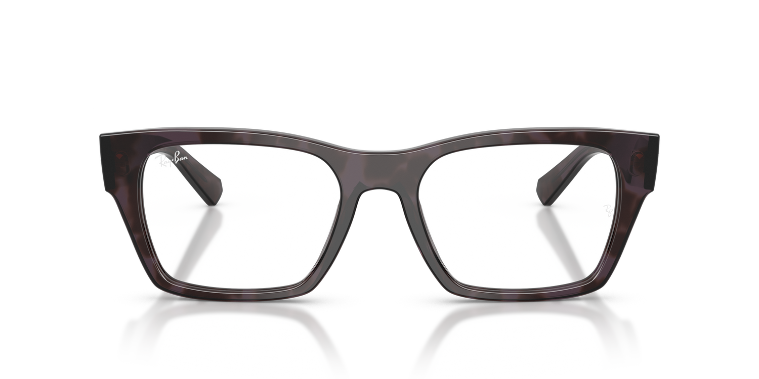 RAY-BAN RX5448 8461 55