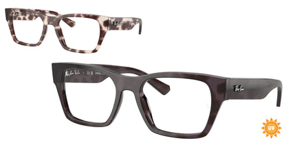 RAY-BAN RX5448 8461 55