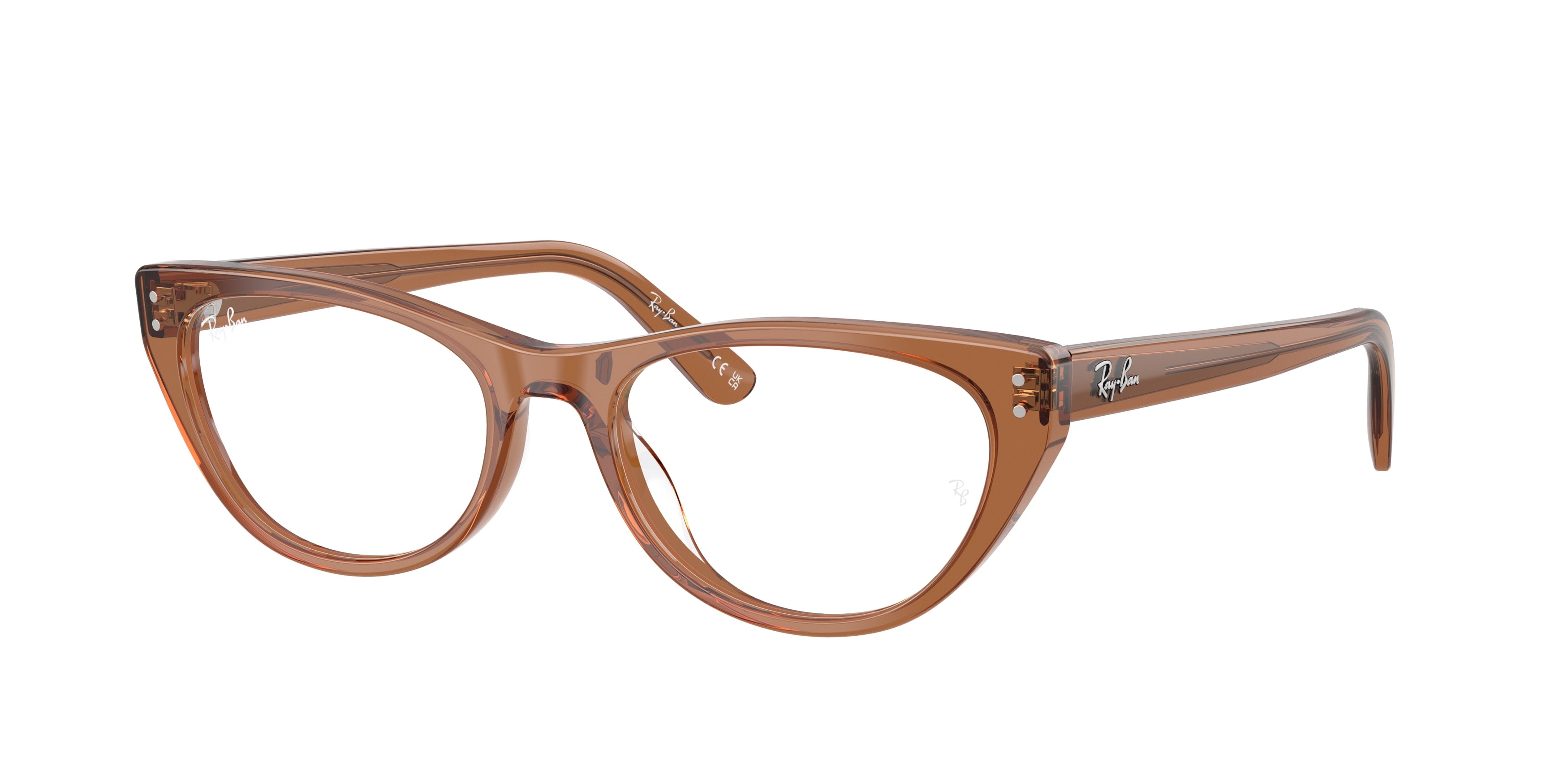 RAY-BAN RX5449D 8201 54