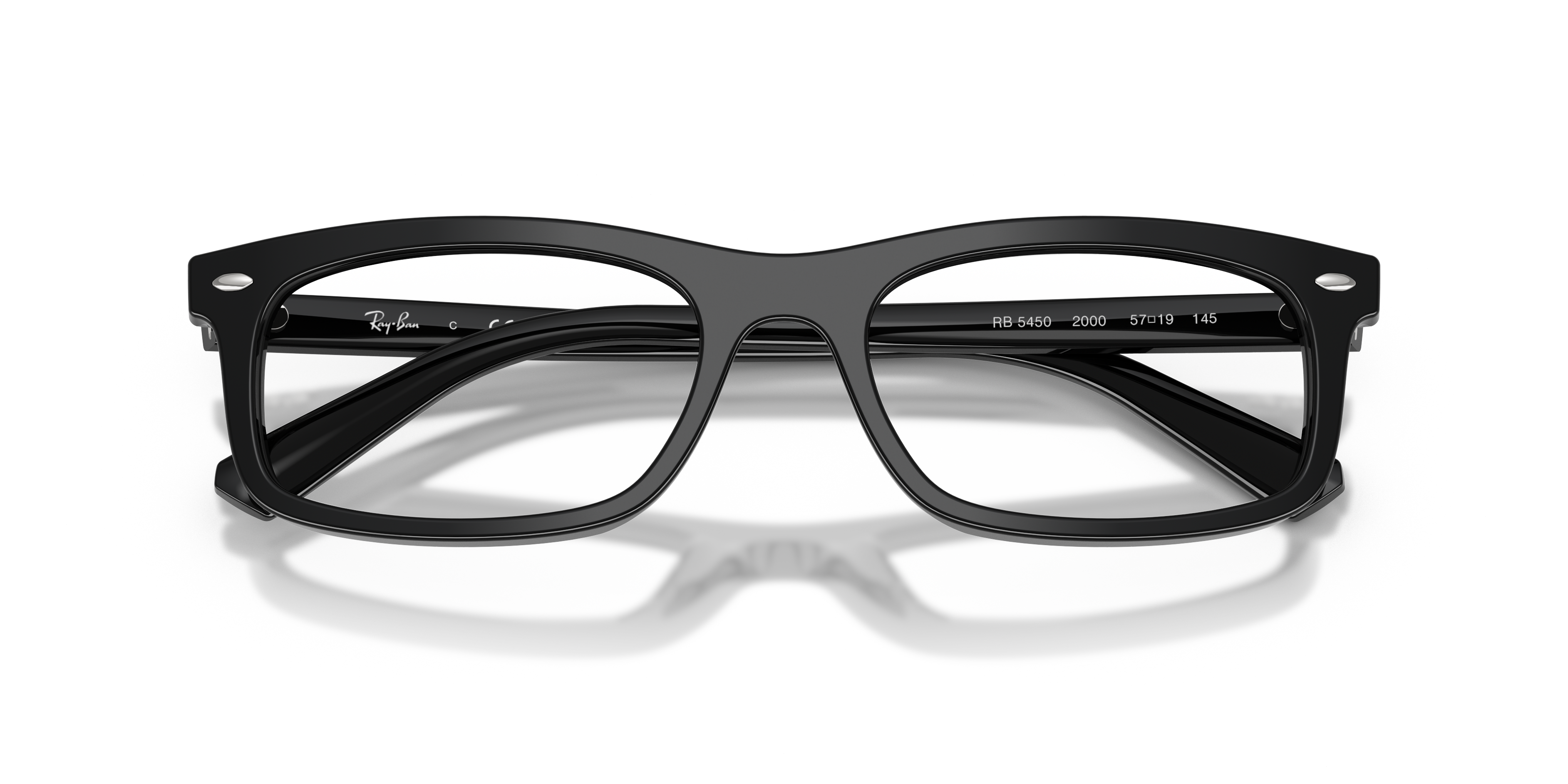 RAY-BAN RX5450 2000 56