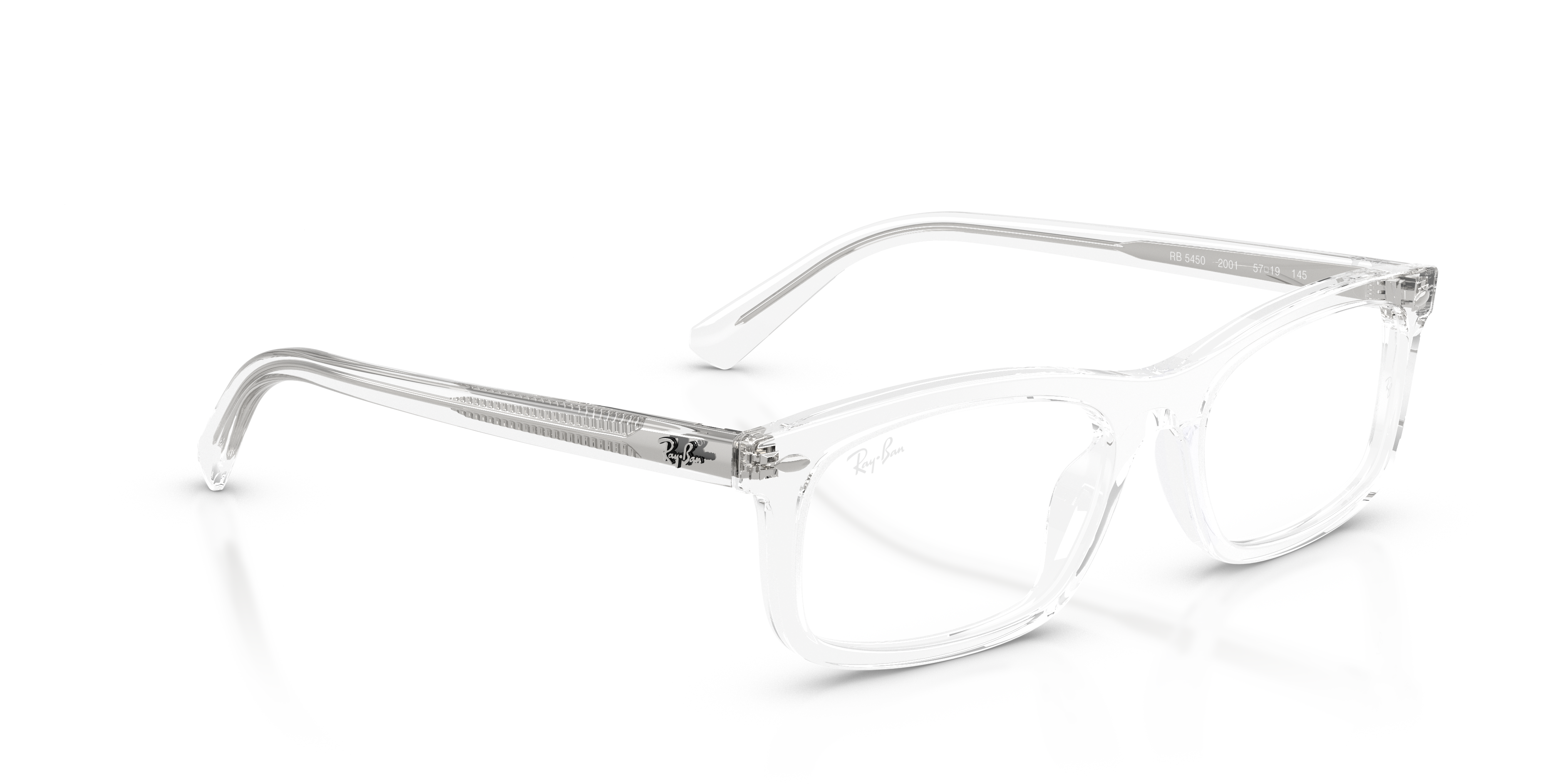RAY-BAN RX5450 2001 54