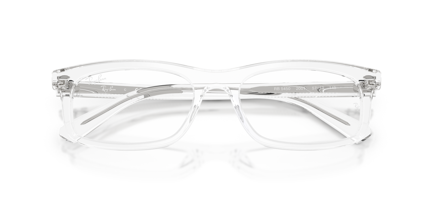 RAY-BAN RX5450 2001 54