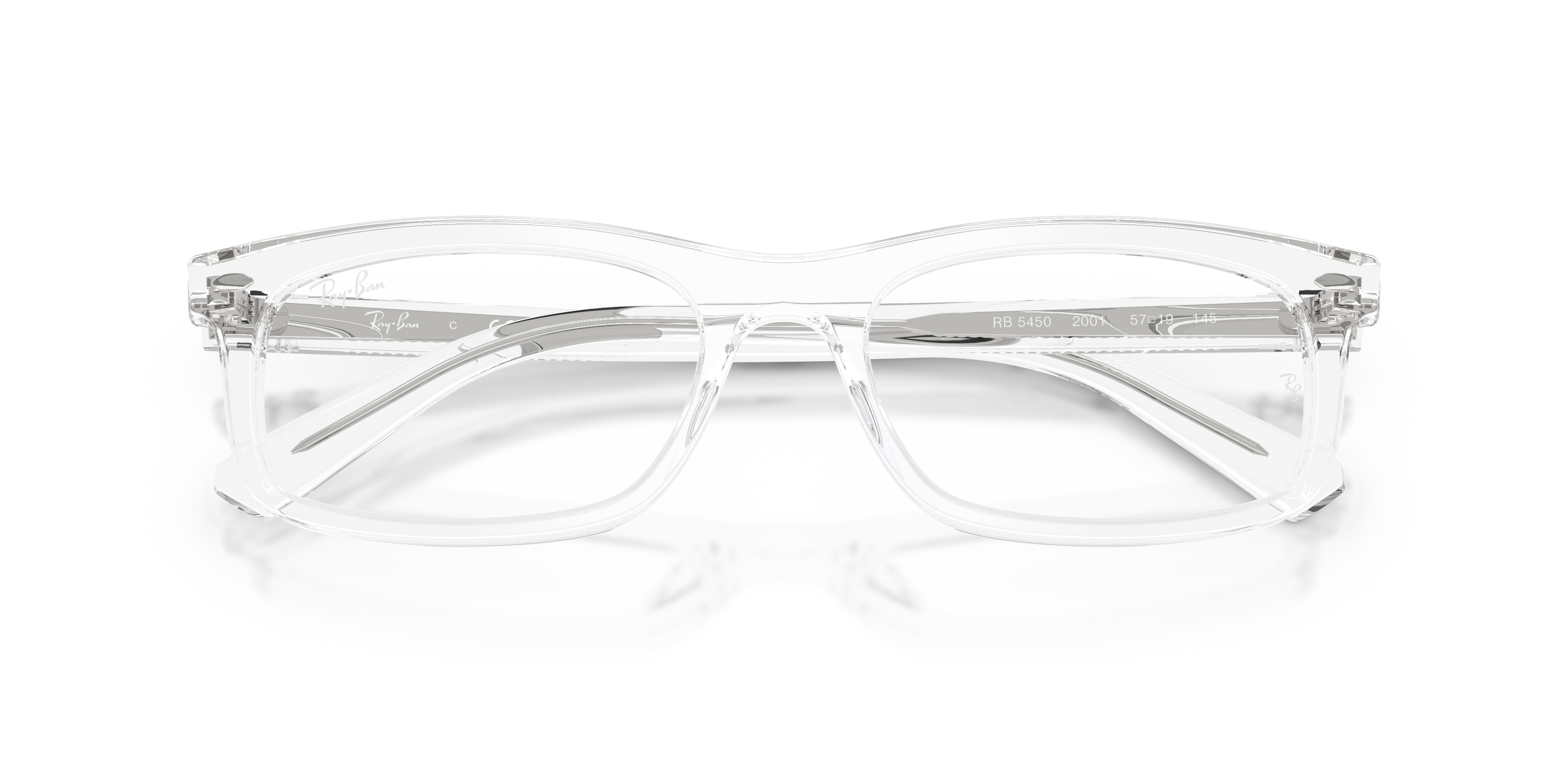 RAY-BAN RX5450 2001 54