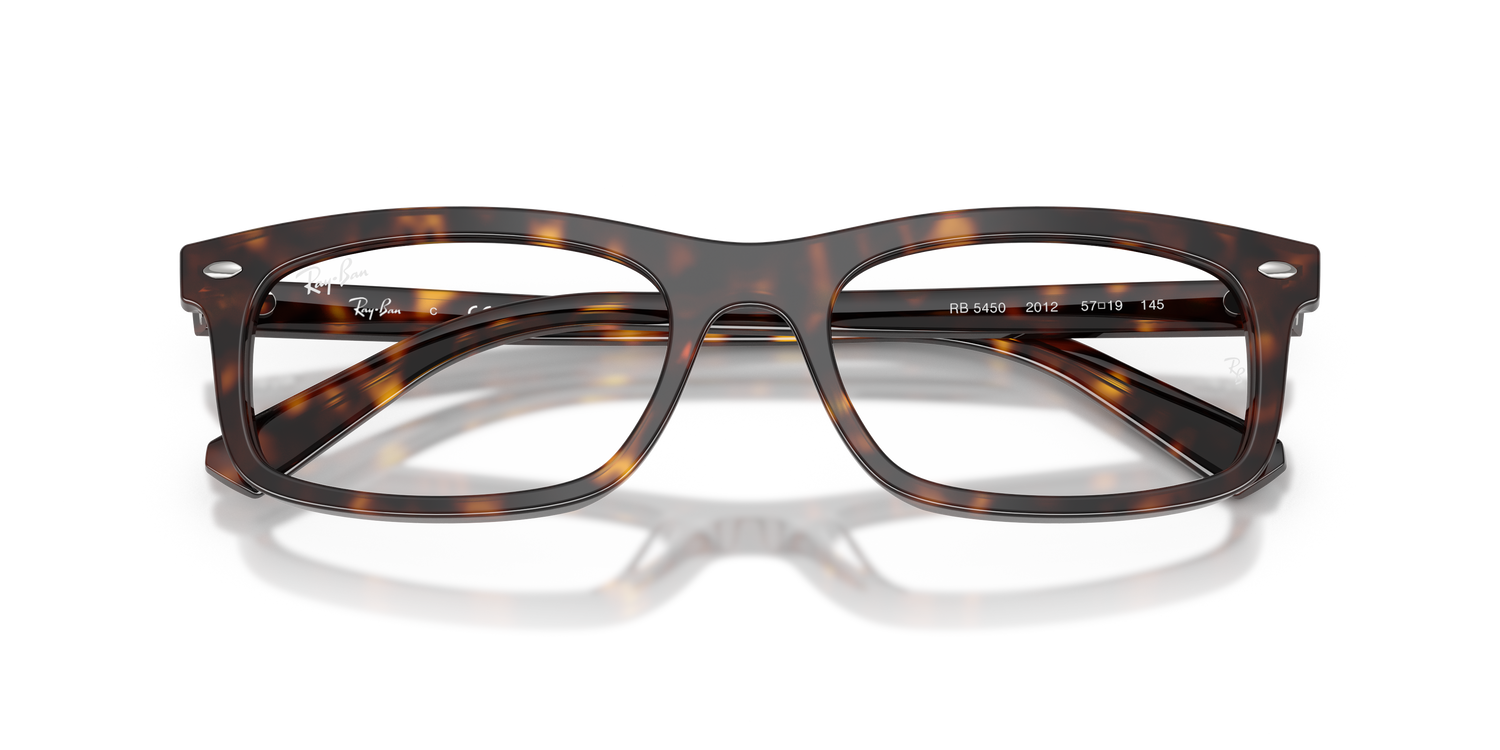 RAY-BAN RX5450 2012 56