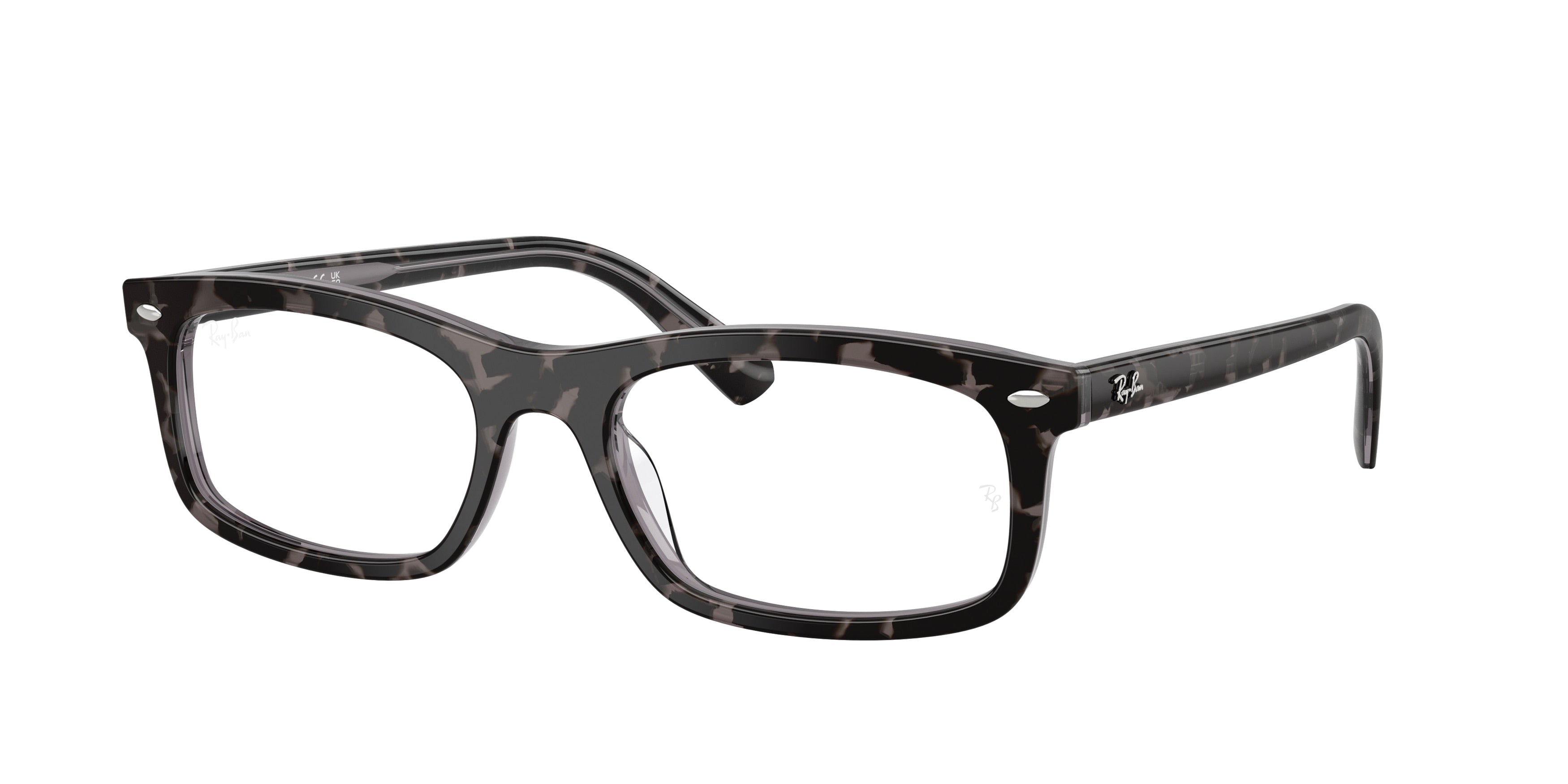 RAY-BAN RX5450 8483 54