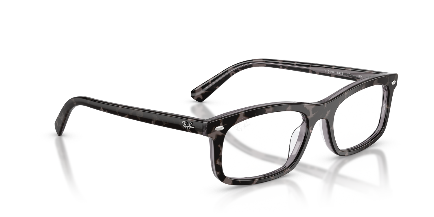 RAY-BAN RX5450 8483 54