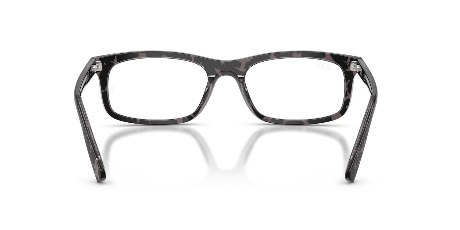 RAY-BAN RX5450 8483 56