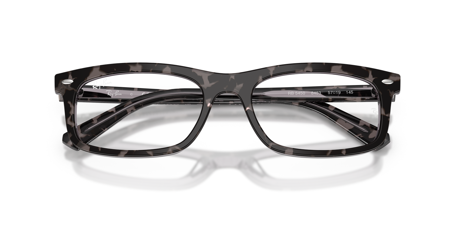 RAY-BAN RX5450 8483 56