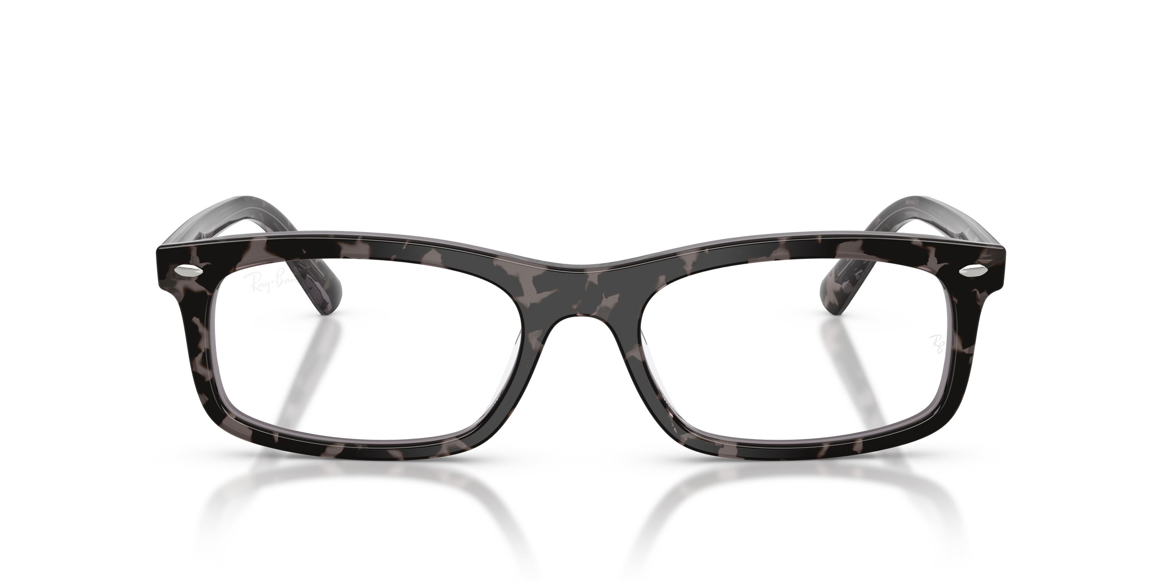 RAY-BAN RX5450 8483 54