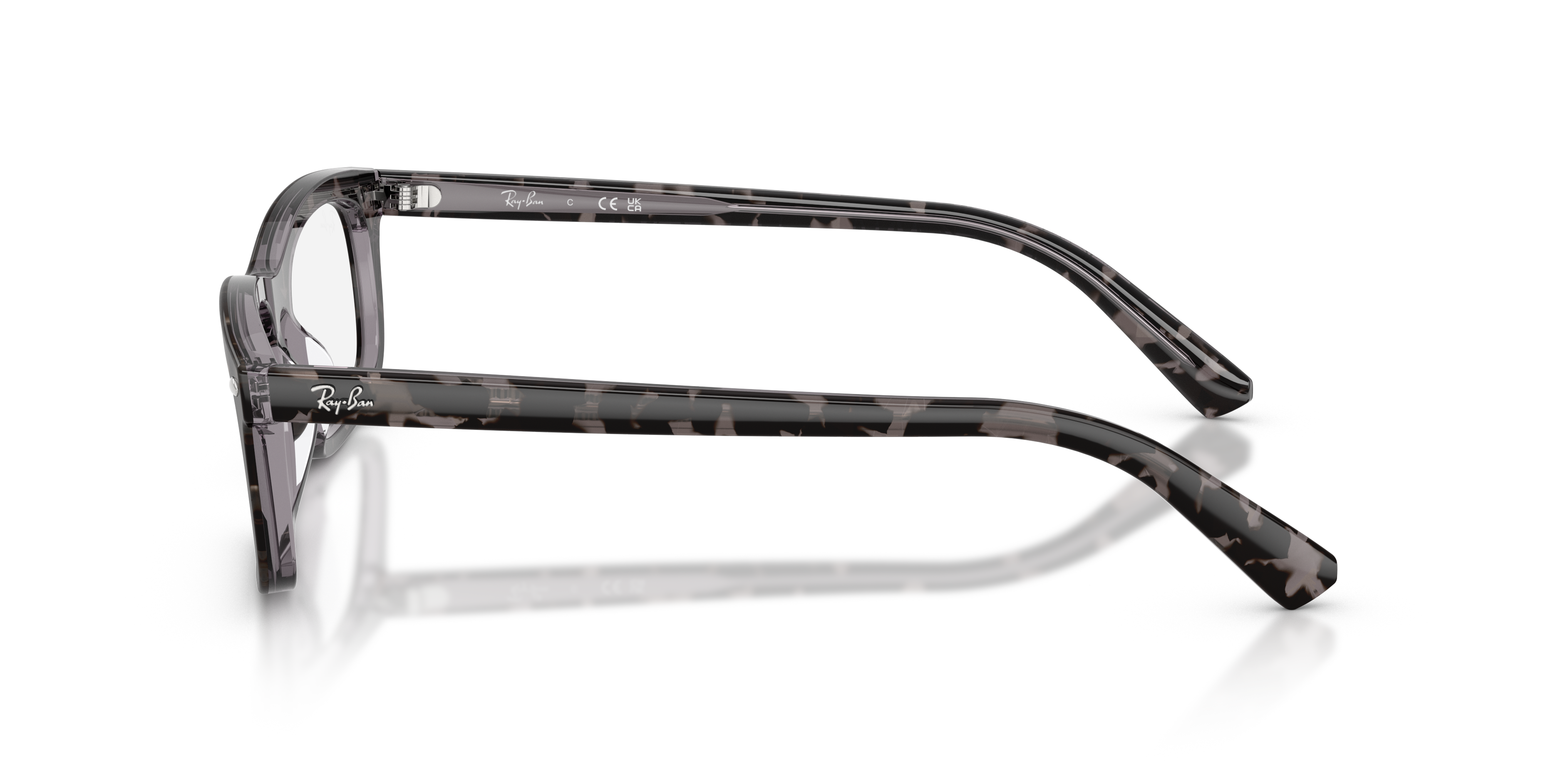 RAY-BAN RX5450 8483 54