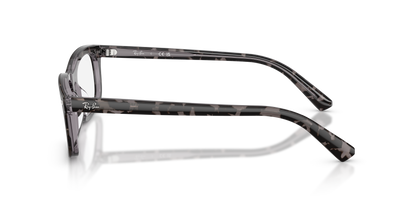 RAY-BAN RX5450 8483 56