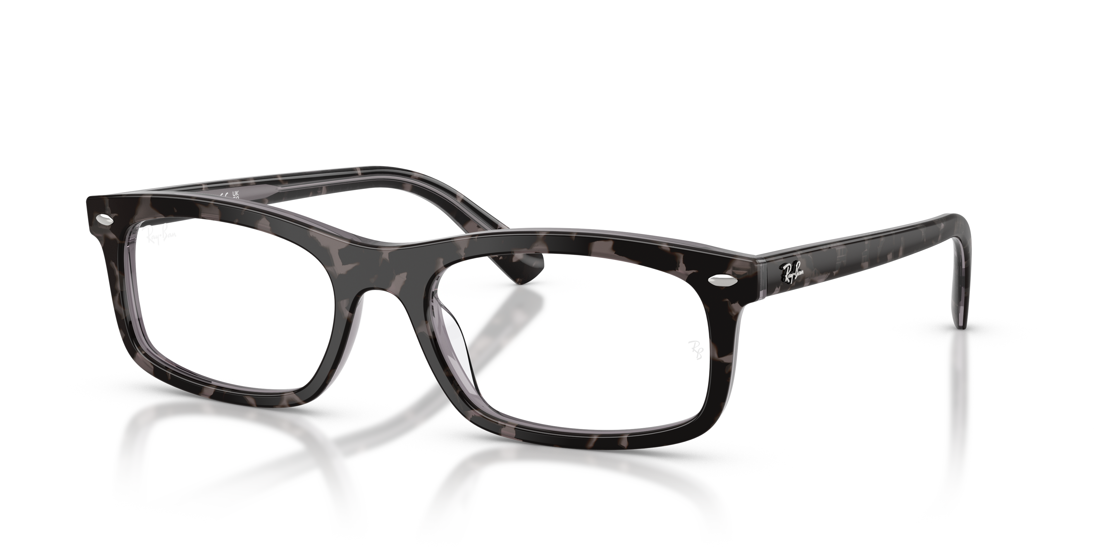 RAY-BAN RX5450 8483 56