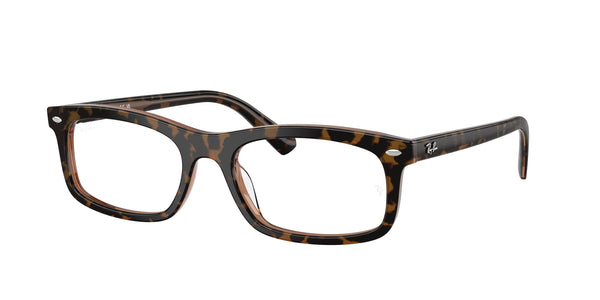 RAY-BAN RX5450 8484 56