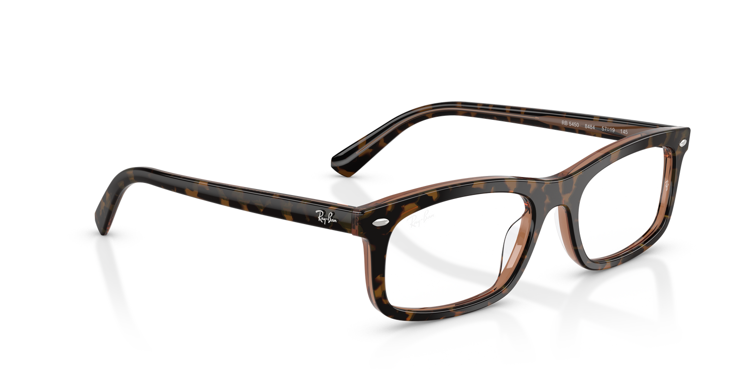 RAY-BAN RX5450 8484 56
