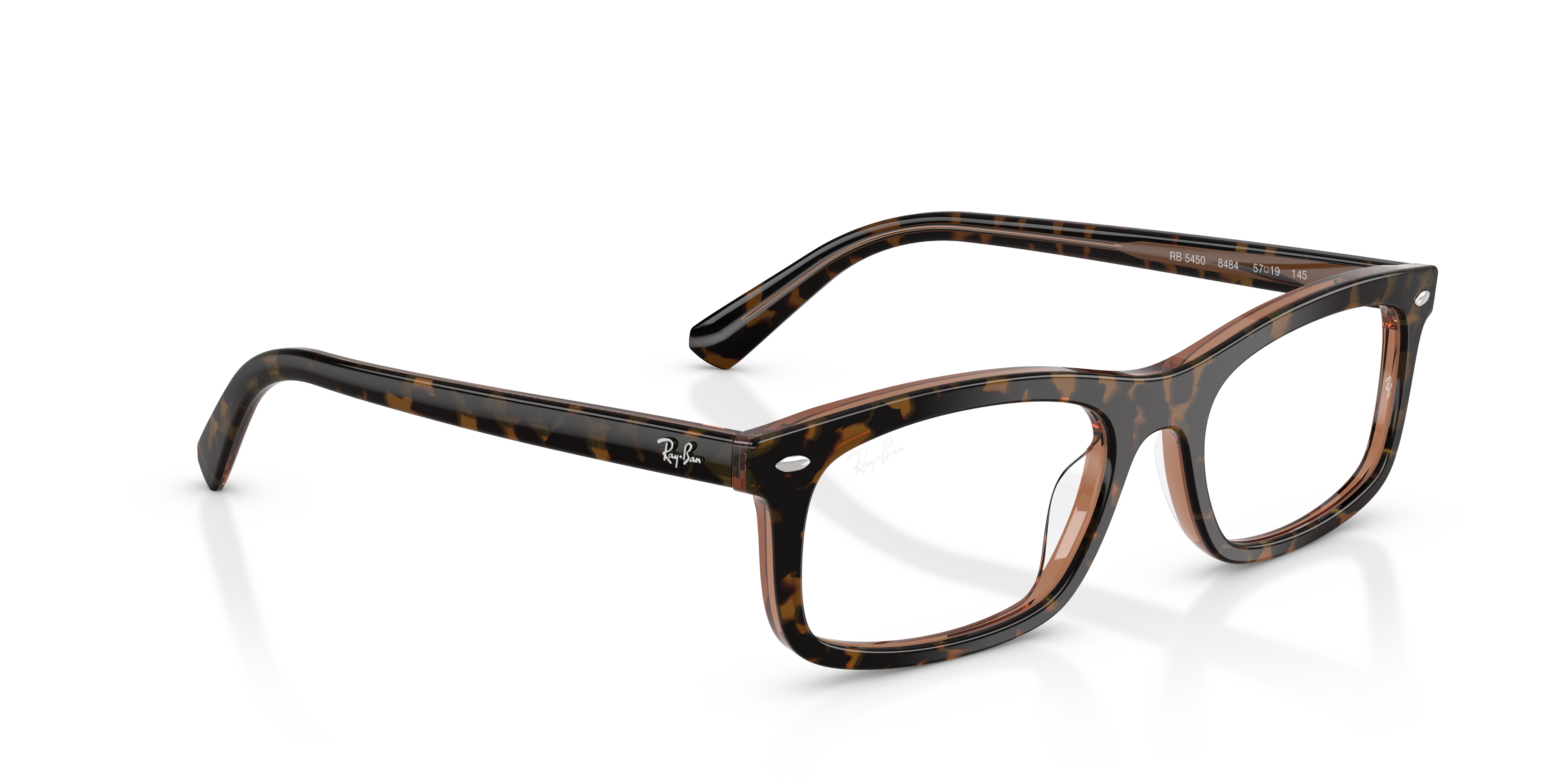 RAY-BAN RX5450 8484 56