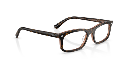 RAY-BAN RX5450 8484 56