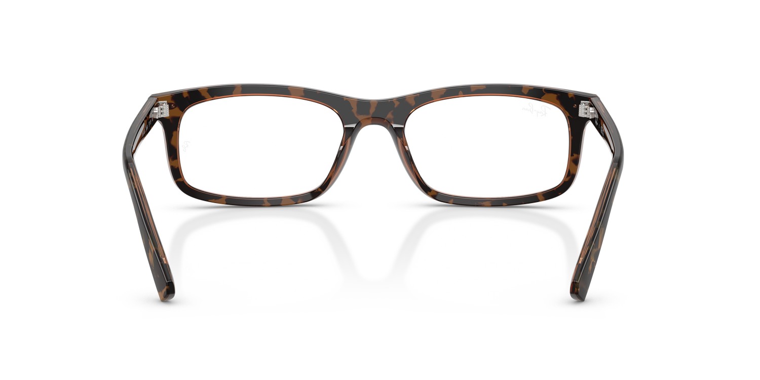 RAY-BAN RX5450 8484 56