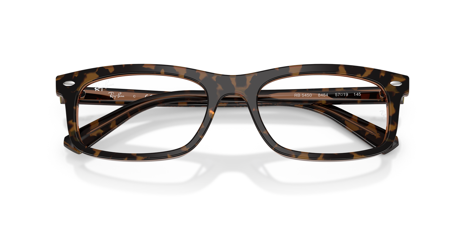 RAY-BAN RX5450 8484 56