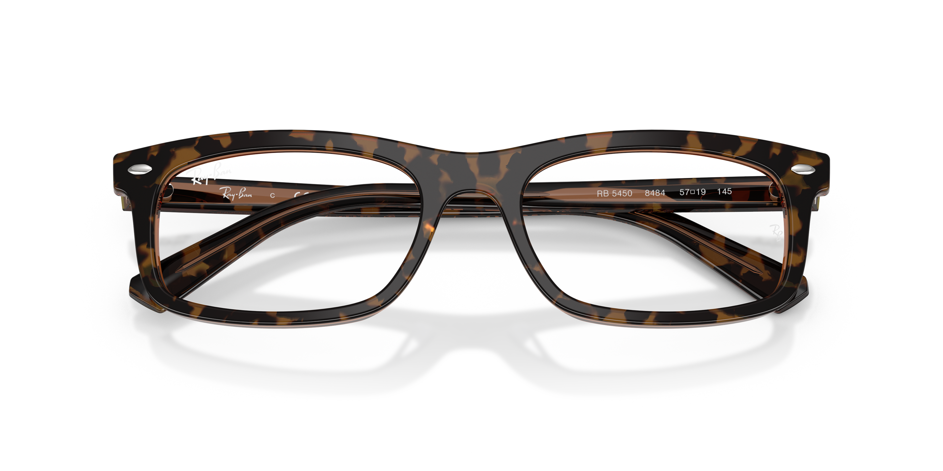 RAY-BAN RX5450 8484 56