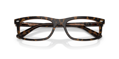 RAY-BAN RX5450 8484 56
