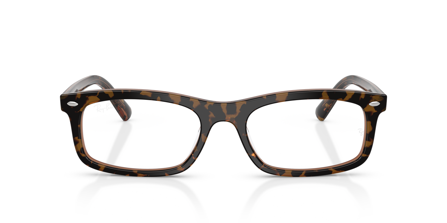 RAY-BAN RX5450 8484 56
