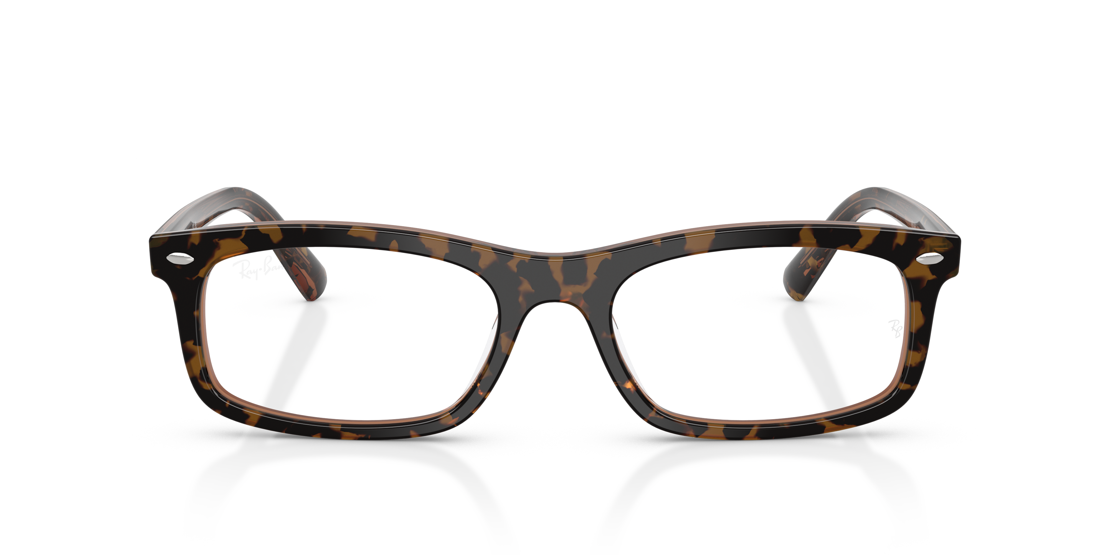 RAY-BAN RX5450 8484 56