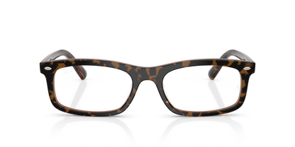 RAY-BAN RX5450 8484 56