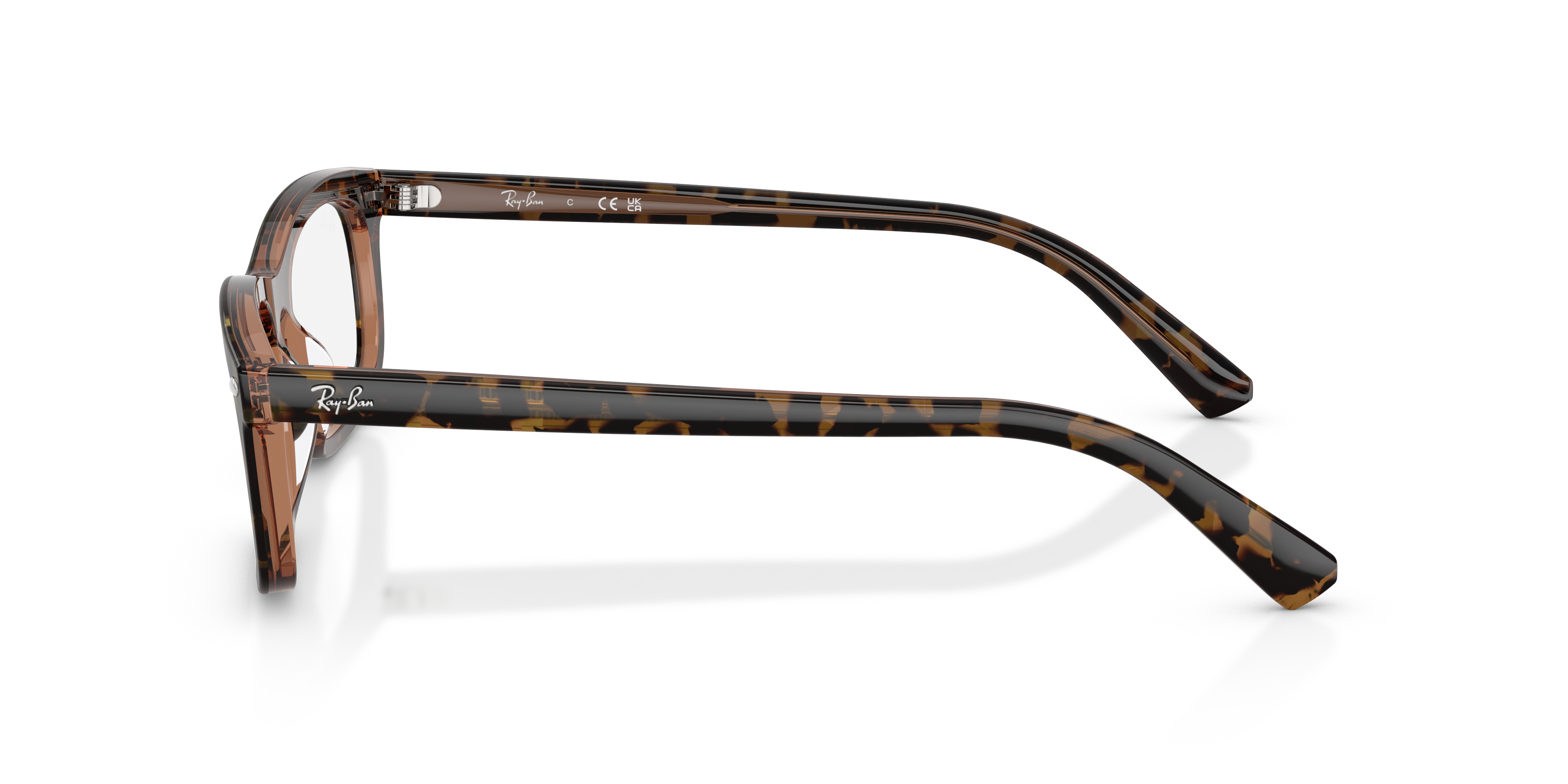 RAY-BAN RX5450 8484 56