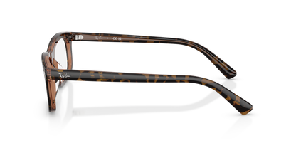 RAY-BAN RX5450 8484 56