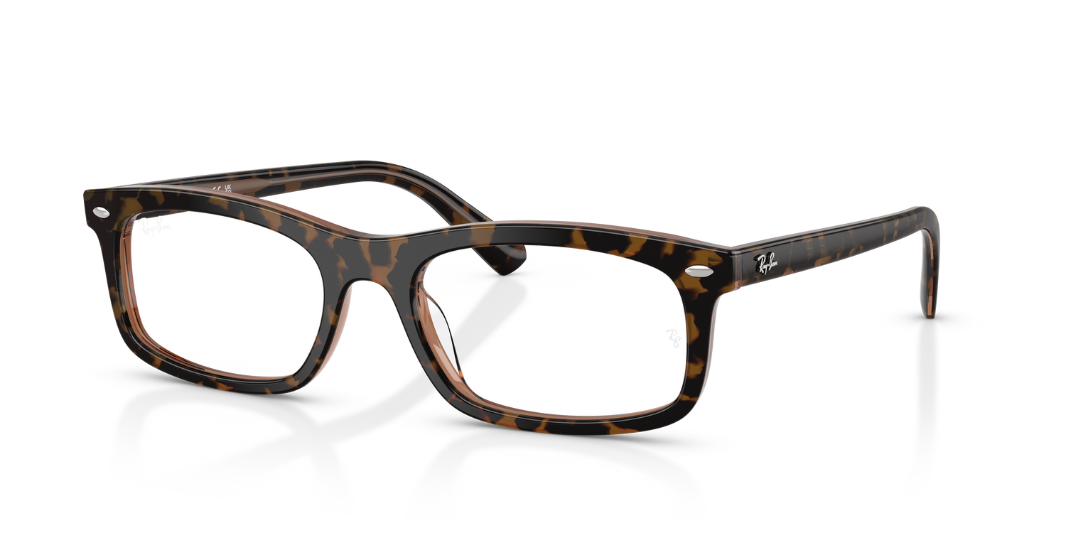 RAY-BAN RX5450 8484 56