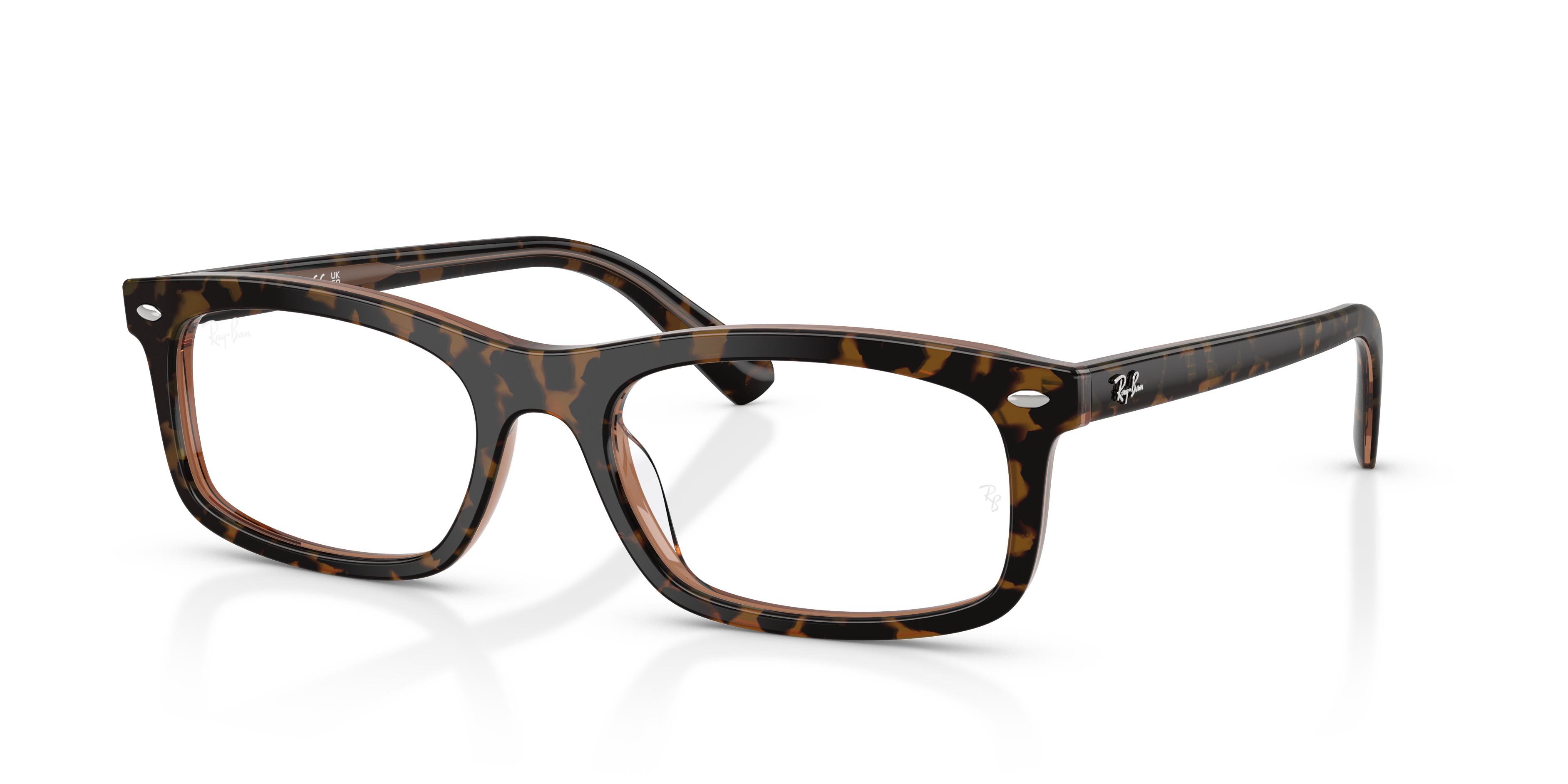 RAY-BAN RX5450 8484 56
