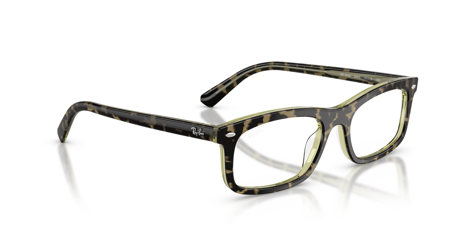 RAY-BAN RX5450 8485 54