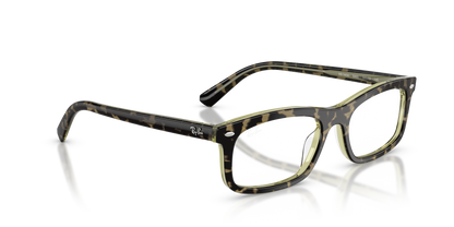 RAY-BAN RX5450 8485 54