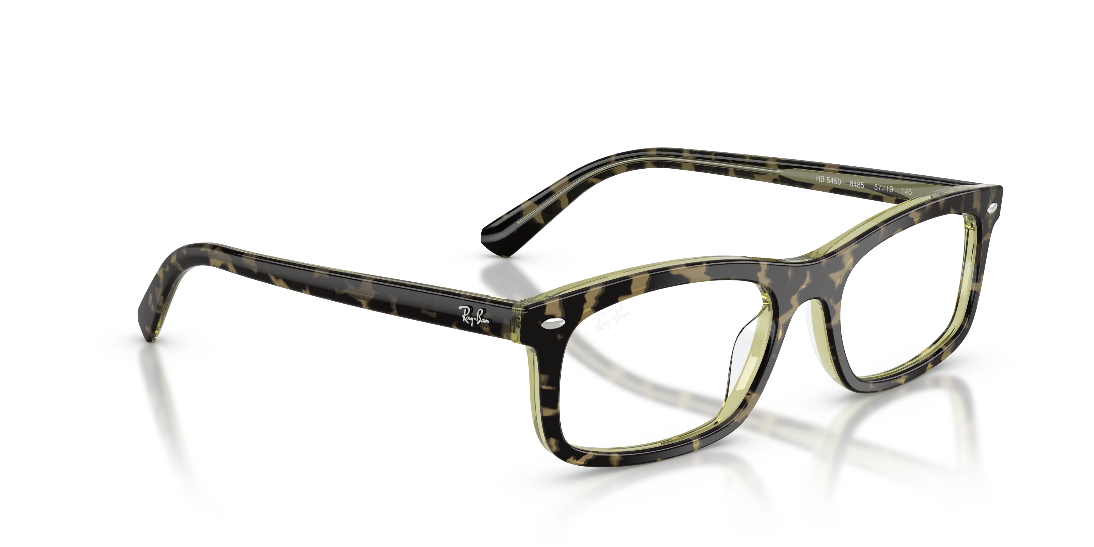 RAY-BAN RX5450 8485 56
