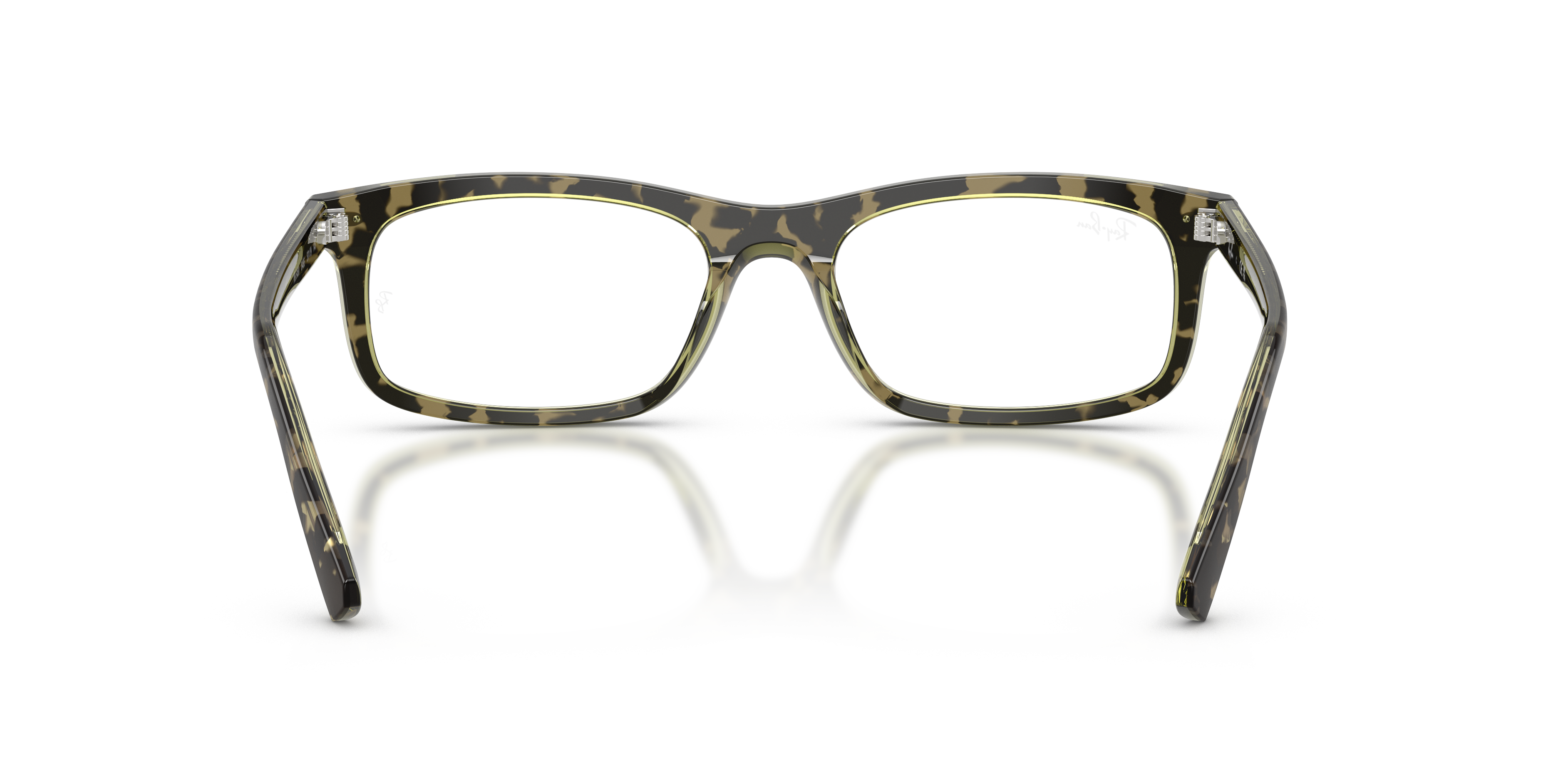 RAY-BAN RX5450 8485 56